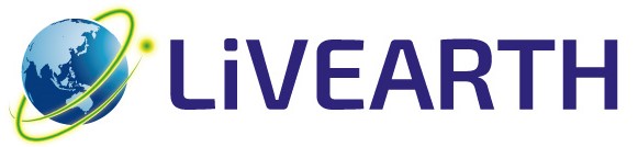 LiVEARTH Inc.